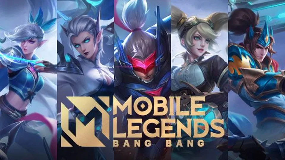 5 Hero MLBB Bisa Solo Carry ke Mythic Tanpa Tim Pro
